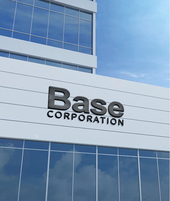 주식회사 베이스코퍼레이션(BASE Coporation Co.,Ltd.)