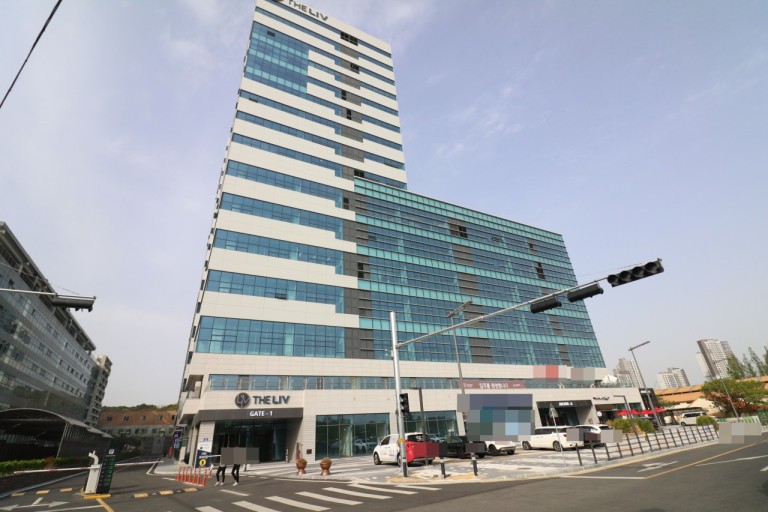 비전엔테크