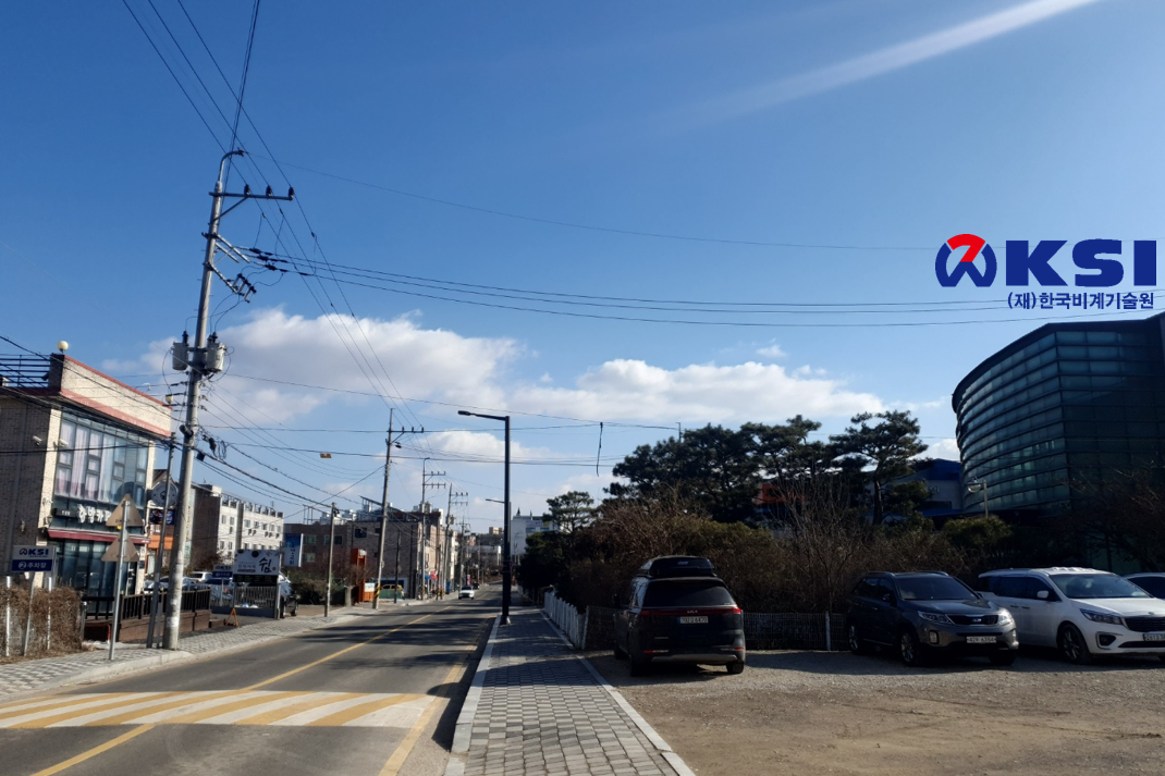 재단법인한국비계기술원
